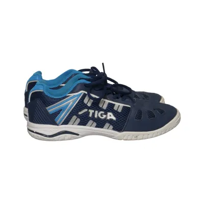 Baskets (Bleu, Blanc) de Stiga