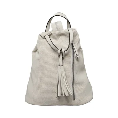 Rucksack (Weiß) von Suri Frey