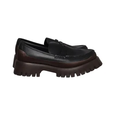 Loafers (Sort, Brun) fra Bibi Lou