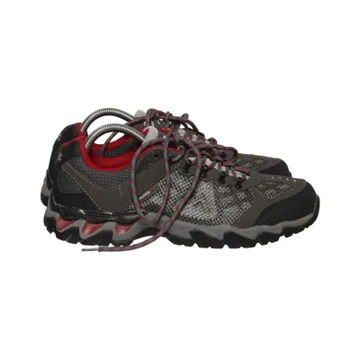 Chaussures de randonnée (Gris, Rouge) de Nordcap