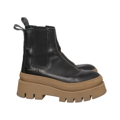Chelsea boots (Black) from Copenhagen