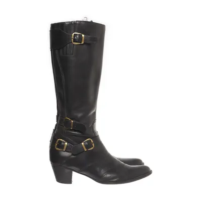 Stövlar (Svart) från Buffalo London Skinn