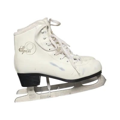 Patins à glace (Spin) de Spin
