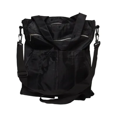 Shoulder-bag (Black) from Emilio