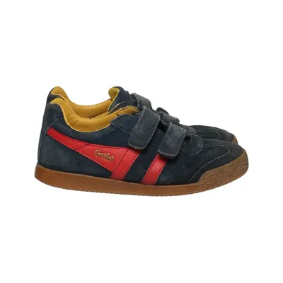 Trainers (Harrier Strap) from Gola Leather