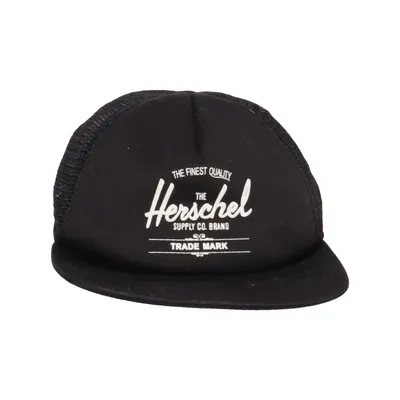 Casquette de camionneur (Noir) de Herschel