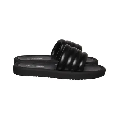 Slip-ins (Zwart) van Graceland Leer
