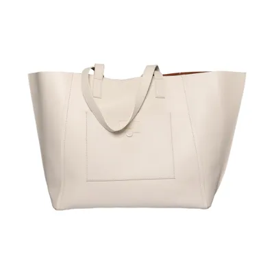Handbag (Beige) from ATP Atelier