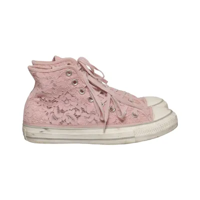 Canvas schoenen (Chuck Taylor All Star) van Converse