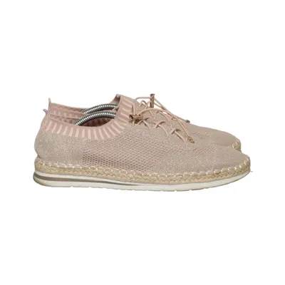 Espadrillos (Beige) fra Street Shoes
