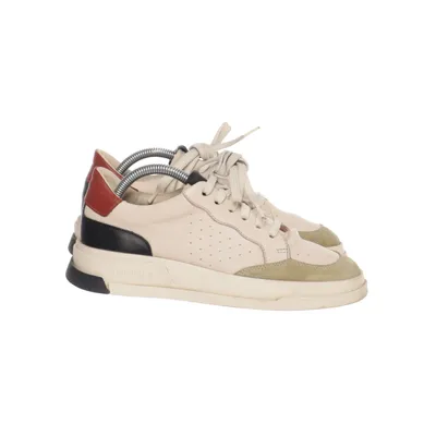 Sneakers (Beige, Multicolored) from Badura