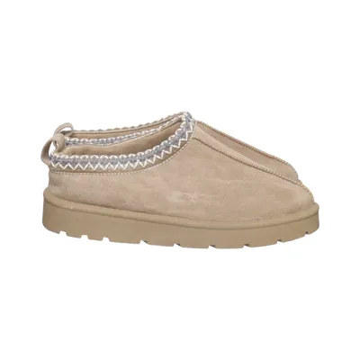 Tofflor (Beige) från Boohoo