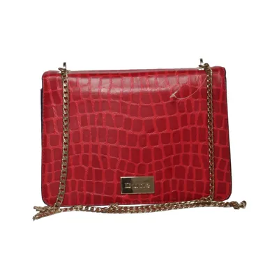 Shoulder-bag (Red) from Dune