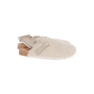 Promenadskor (Beige) från H&M Polyester
