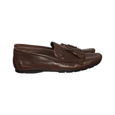 Mocassins (Barwell) de Bally