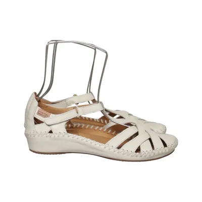 Sandales (Blanc) de Pikolinos