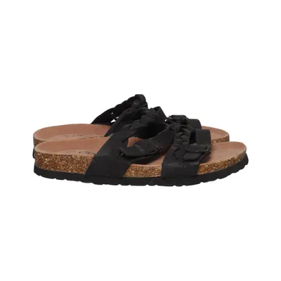 Sandaler (Sort) fra Cruz Polyurethan