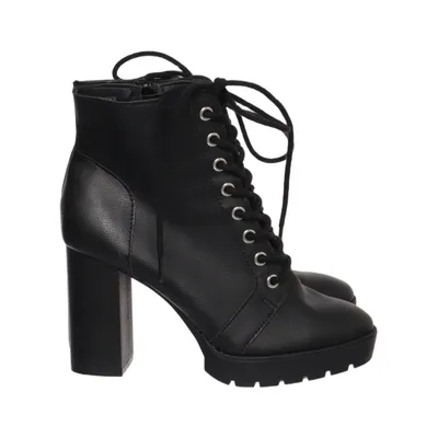 Stövletter (Svart) från Primark