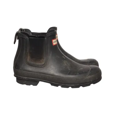 Chelsea boots (Svart) från Hunter