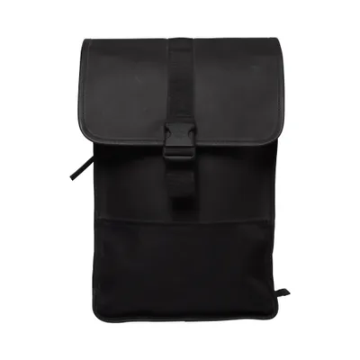Rugzak (Backpack) van Rains Polyester, Polyurethaan