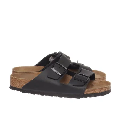 Slip-ins (Black, Brown) from Birkenstock