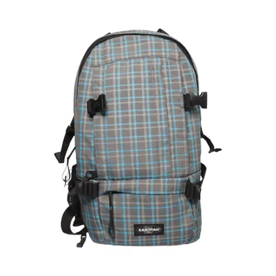 Ryggsäck (Grå, Blå, Vit) från Eastpak