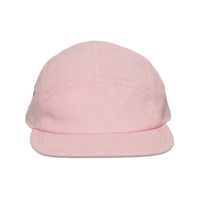 Honkbalpet (Roze) van Lacoste Live Katoen