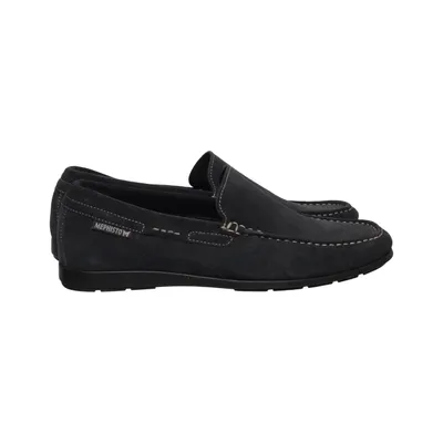 Loafers (Cool) van Mephisto Leer