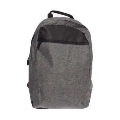 Backpack (Gray, Black) from Derby of Sweden