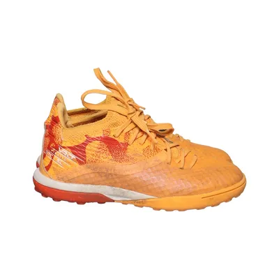 Football shoes (Vralto Iii Jr Turf) from Kipsta