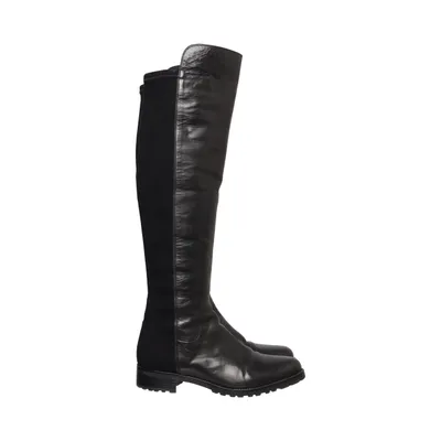 Stövlar (Svart) från Clou