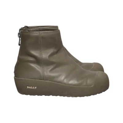 Bottines (GUARD II M-NEW-MO/069) de Bally