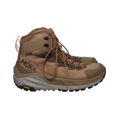 Wanderstiefel (Kaha Gtx) von Hoka One One Leder