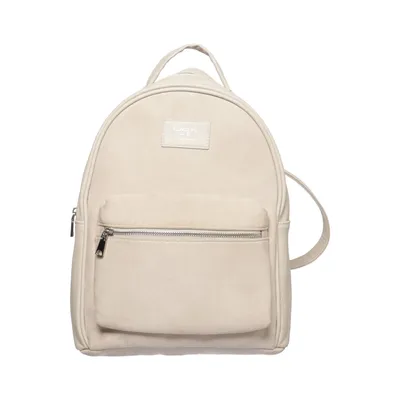 Rygsæk (Beige) fra Concept