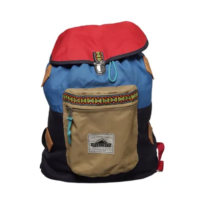 Sac à dos (Bleu, Beige, Multicolore) de Penfield Polyester, Polyuréthane