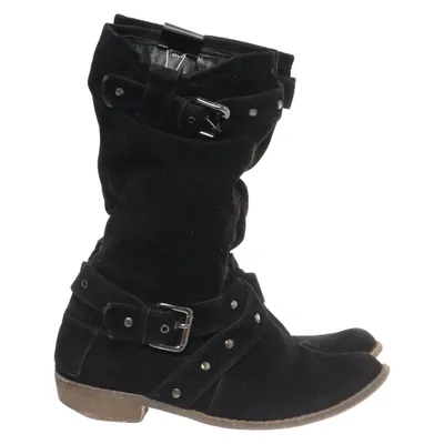 Stövlar (WC2905) från Supermode