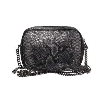 Axelremsväska (Svart) från Cerruti 1881