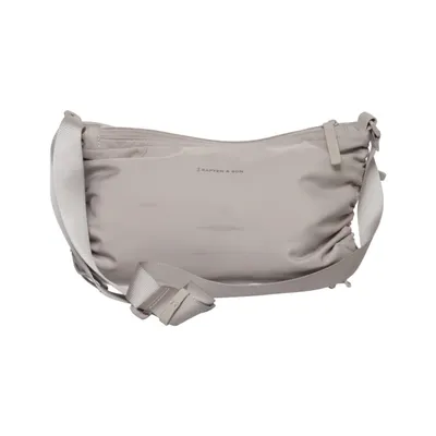 Sac à bandoulière (Skara) de Kapten & Son Polyuréthane, Polyester recyclé