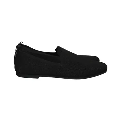 Ballerinasko (Sort) fra Steve Madden
