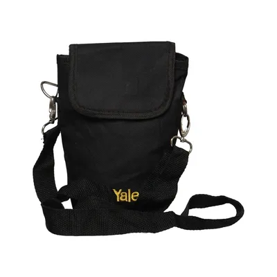 Schoudertas (Zwart) van Yale