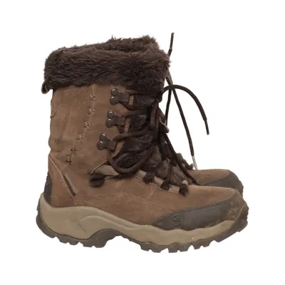 Vandringskängor (Brun) från Hi-Tec