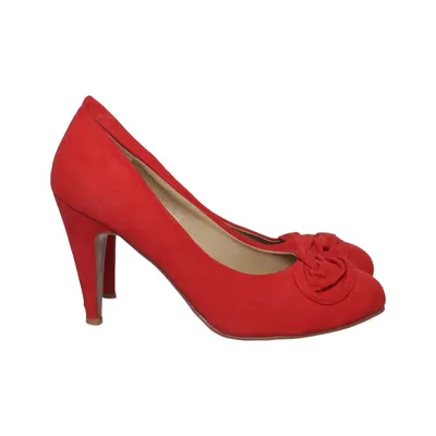 Pumps (Röd) från Giuliano