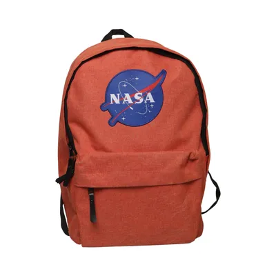 Ryggsäck (Orange) från International Space Archives