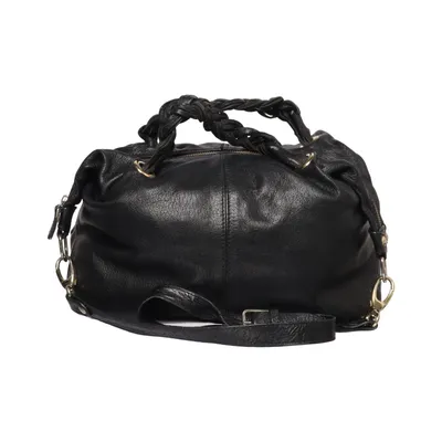 Axelremsväska (Svart) från Minelli