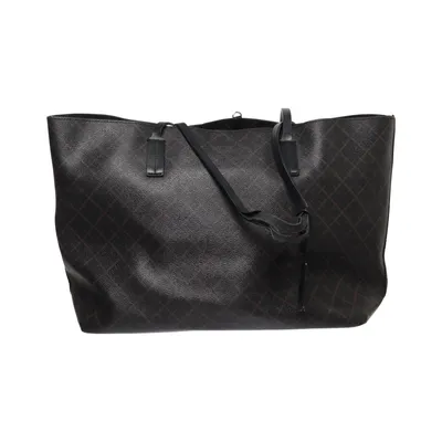 Handtasche (Schwarz) von By Malene Birger
