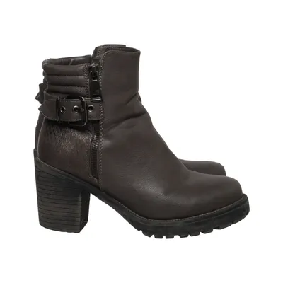 Bottes à talons (Kayla) de Kayla