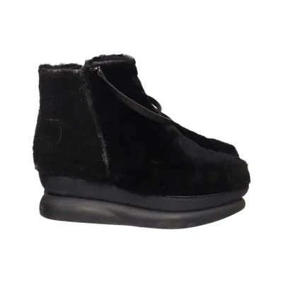 Bottines (Noir) de Gram
