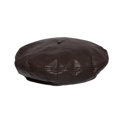 Béret (Marron)