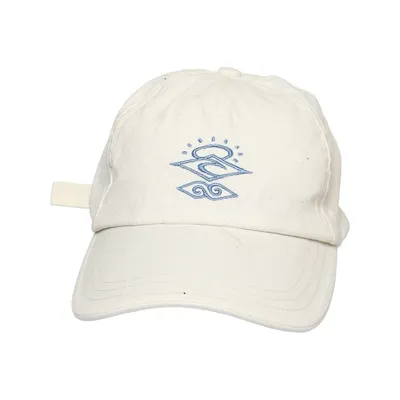 Baseballkasket (Hvid) fra Rip Curl Bomuld