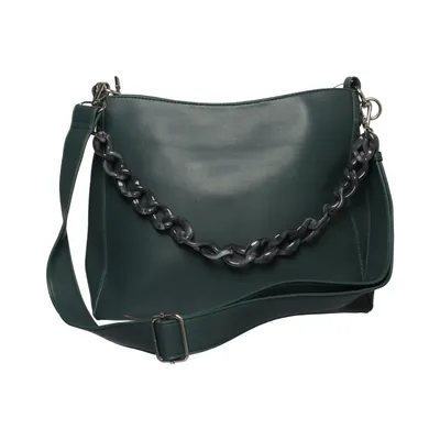 Sac à bandoulière (Vert) de Hvisk